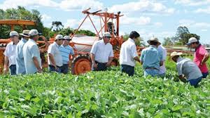 Agri-Training